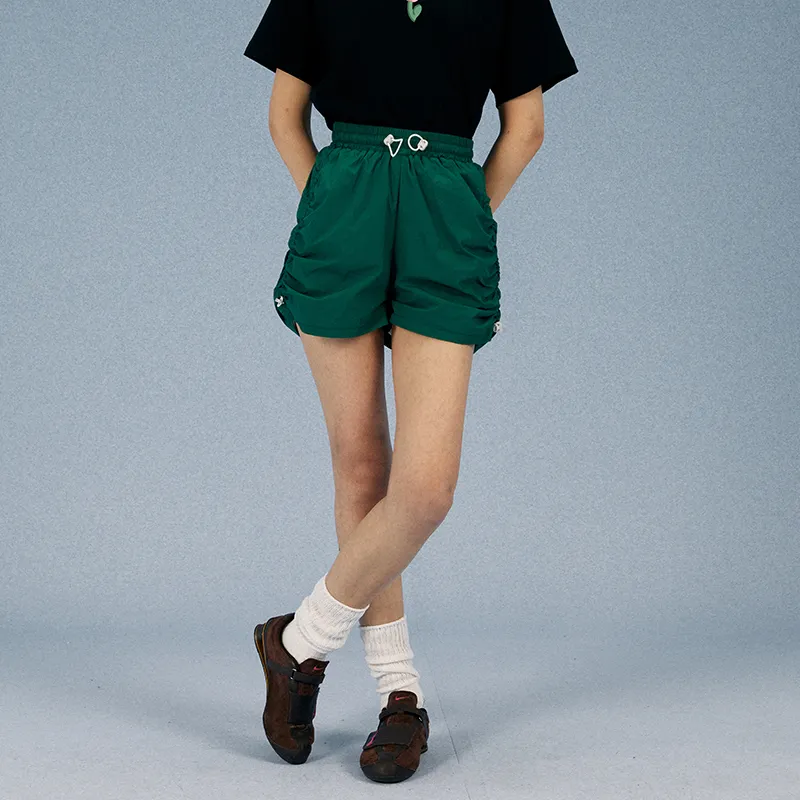 UNRETRO Sports Shorts Women's-4