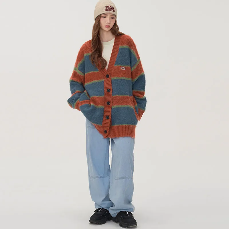 F426 Sweaters Unisex-7