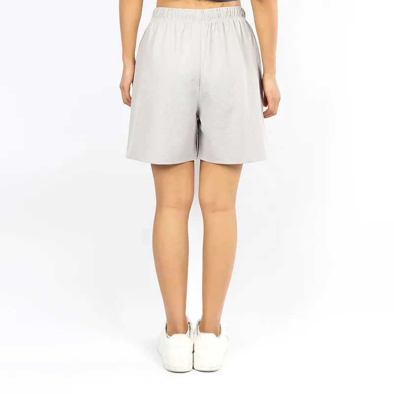Slamble Casual Shorts Unisex-9