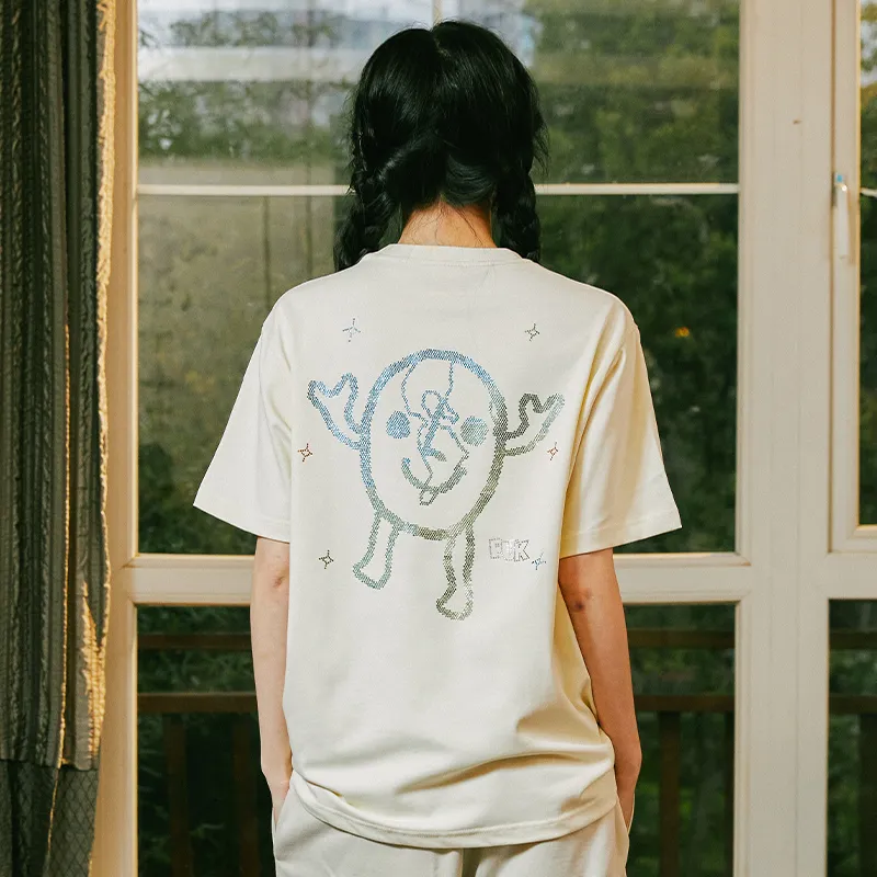 PUK 2023 Spring/summer T-Shirts Unisex-17