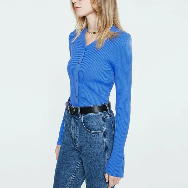 DKNY Cashmere Sweaters Women's-4