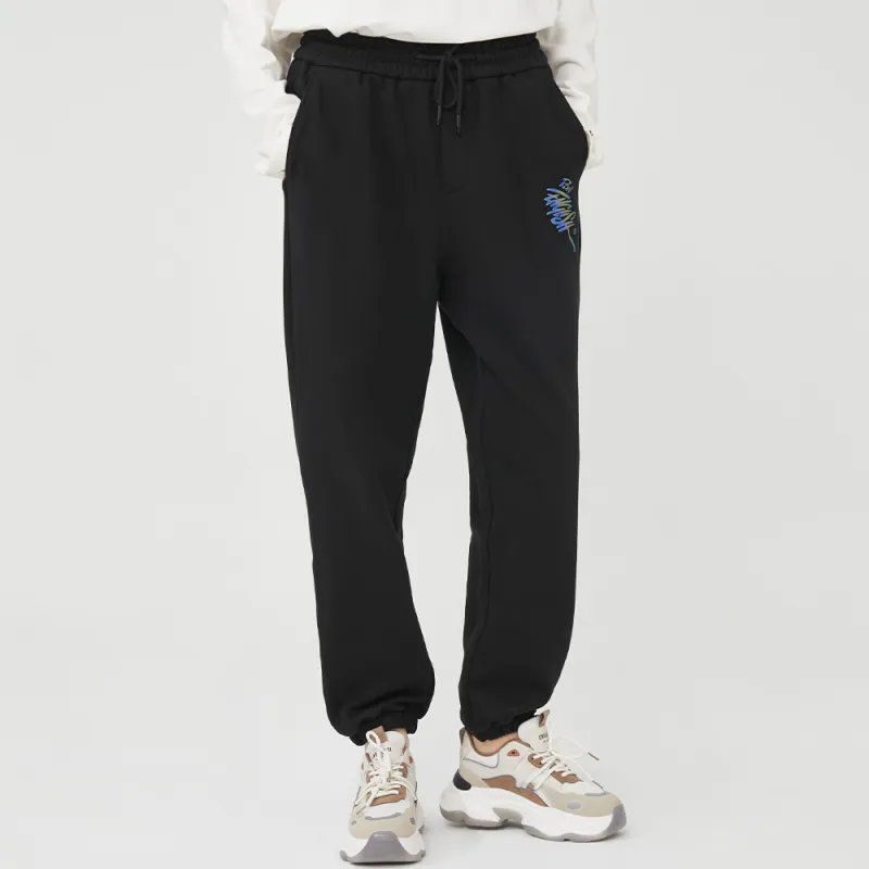 Ron English X SPRAYGROUND Knitted Sweatpants Unisex-2