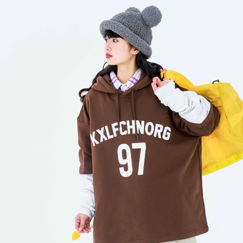 KXLFCHN Sweatshirts Unisex-3