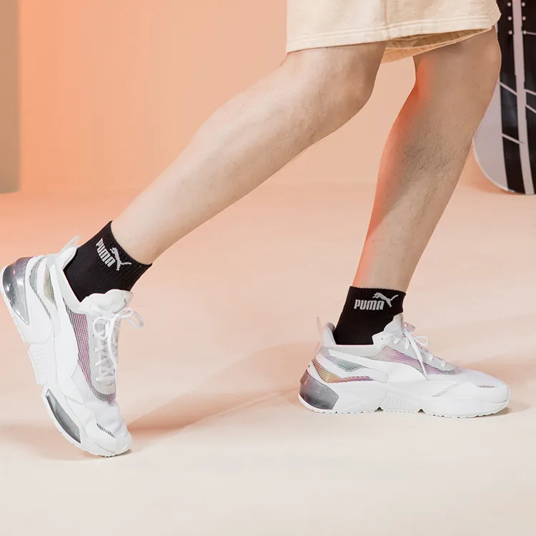 PUMA Men Socks-4