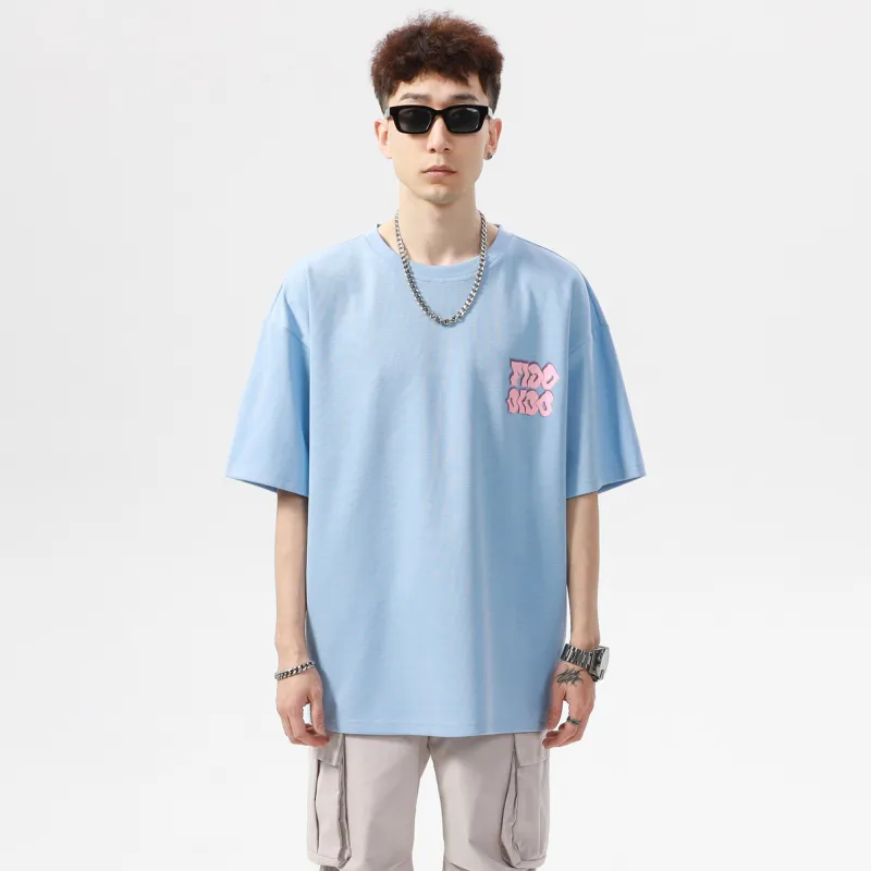 FIDO DIDO T Shirts Unisex-27