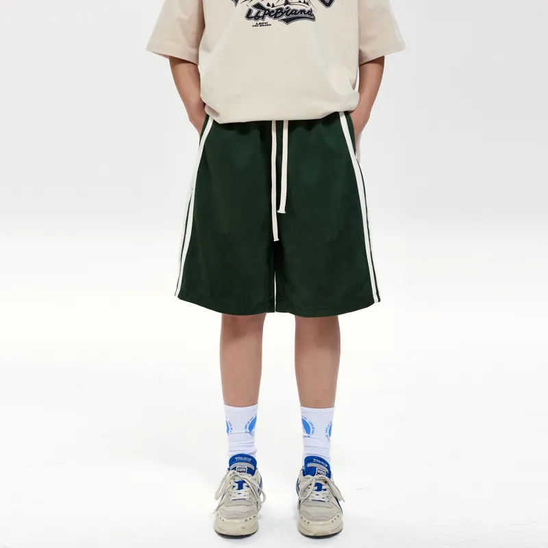 LBPC Casual Shorts Unisex-8