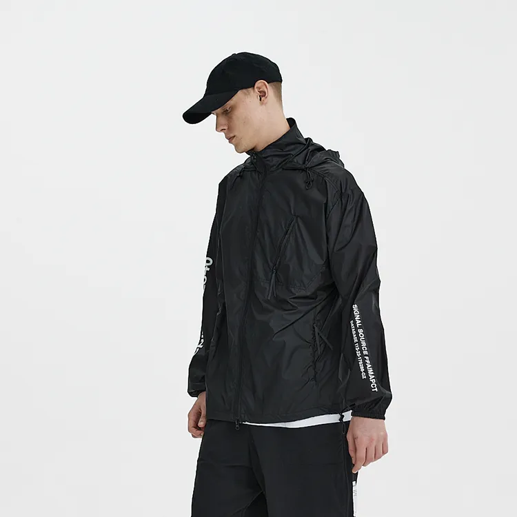 FPA Sun Protection Clothing Unisex-4