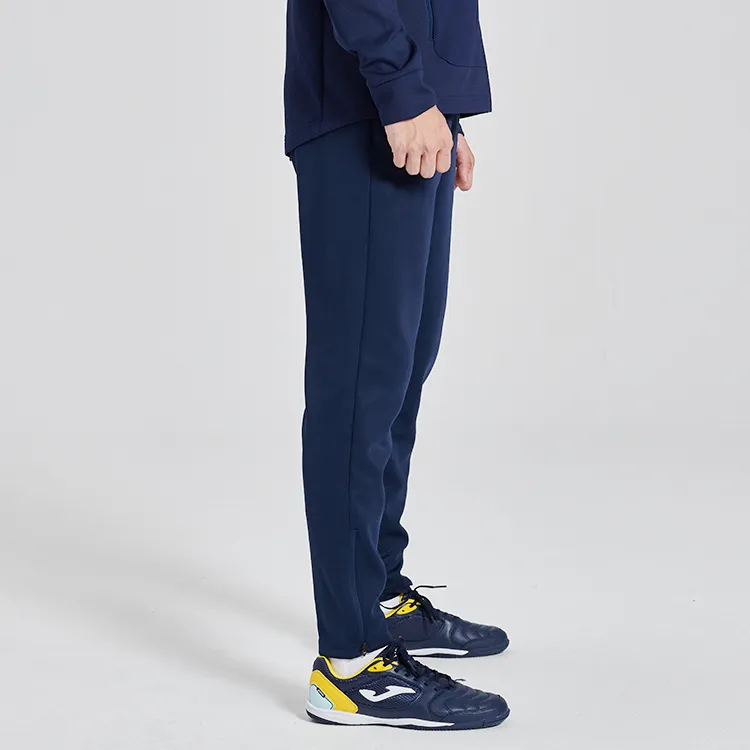 Joma Knitted Sweatpants Men-9