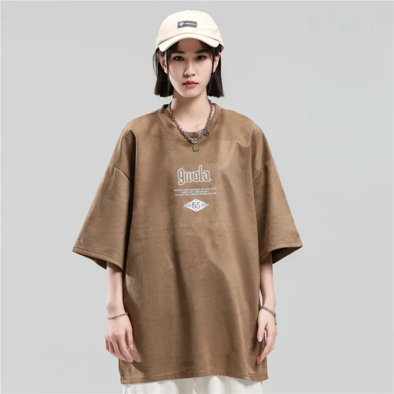 Gwola T Shirts Women's-40