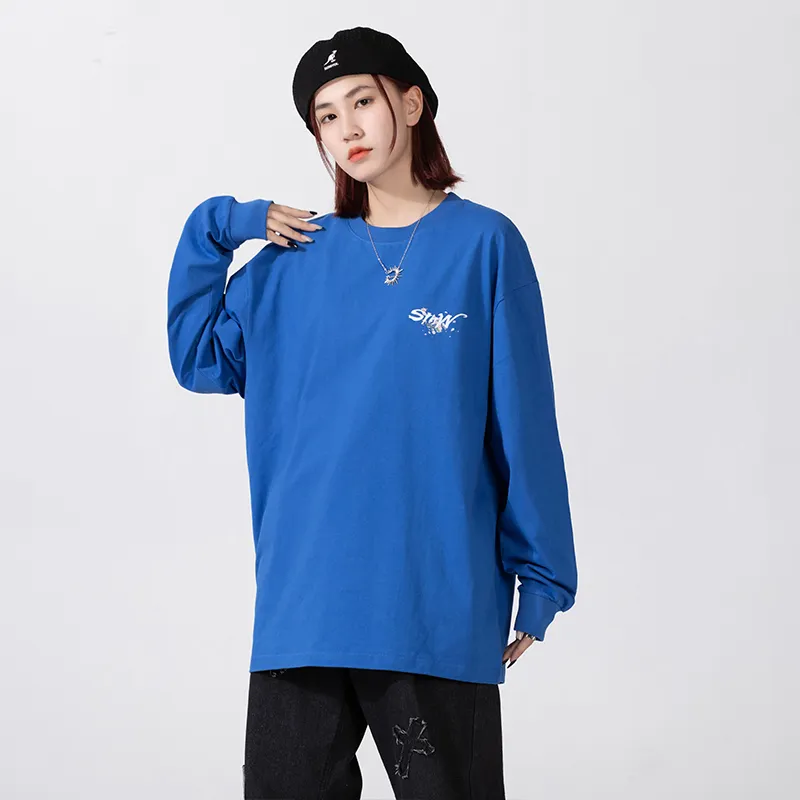 STNW T Shirts Unisex-16