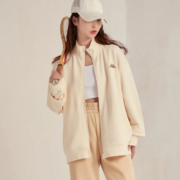 Kappa Jackets Unisex-2