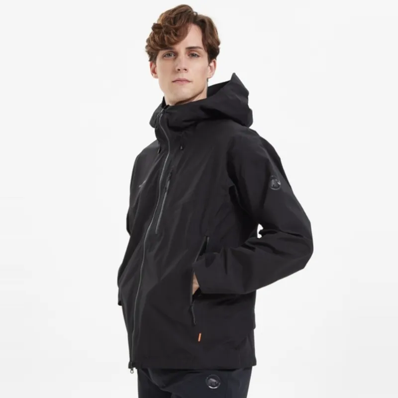 MAMMUT Windbreaker Jackets Men-2