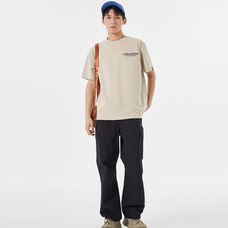VOLCOM T-Shirts Unisex-10