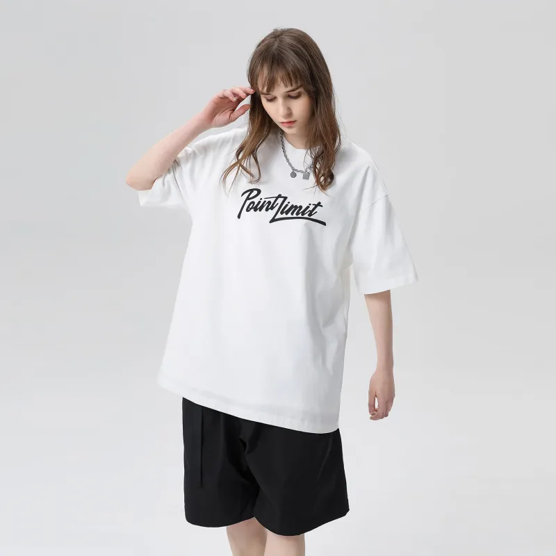 POINTLIMIT T Shirts Unisex-2