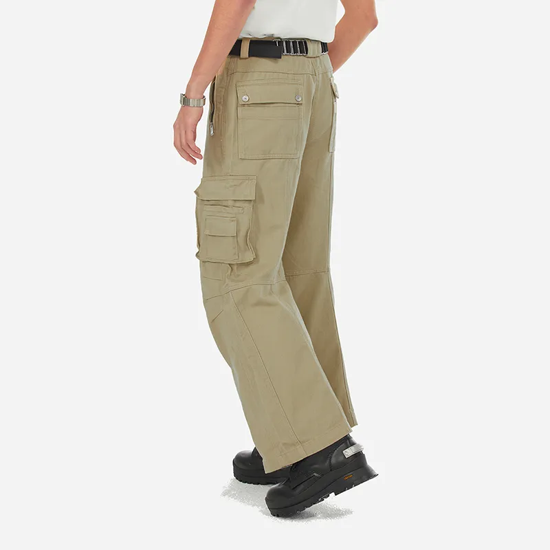 C2H4 Genesis Cargo Pants Unisex-6