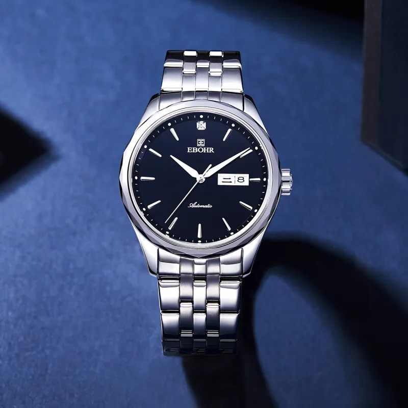 EBOHR Unisex EBOHR Master Collection Watch-2