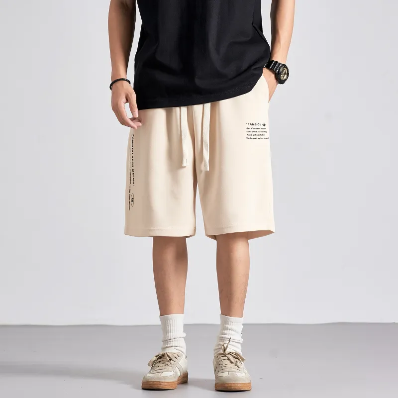 FANBIOU Casual Shorts Unisex-14