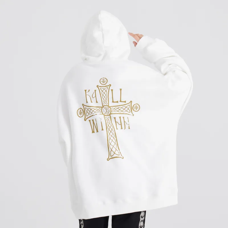 KILLWINNER Sweatshirts Unisex-8