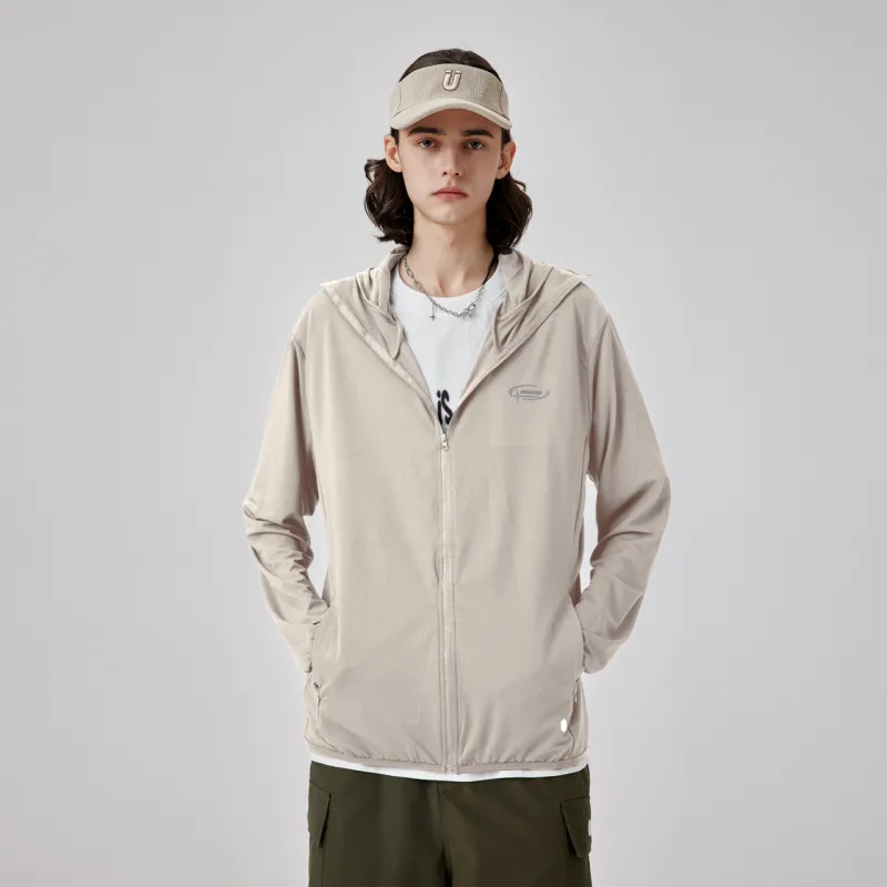 Guuka Sun Protection Clothing Unisex-23