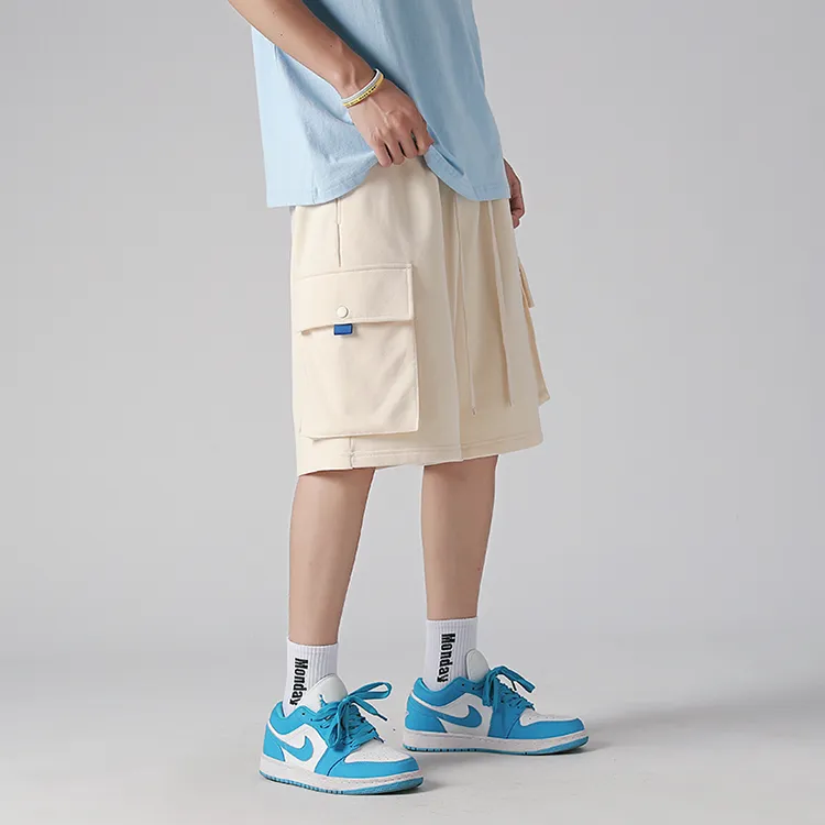 MPUX Cargo Shorts Unisex-17