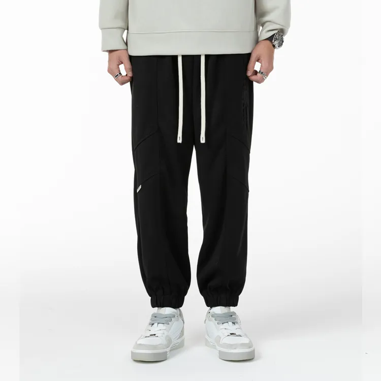 STANAIR Knitted Sweatpants Unisex-2