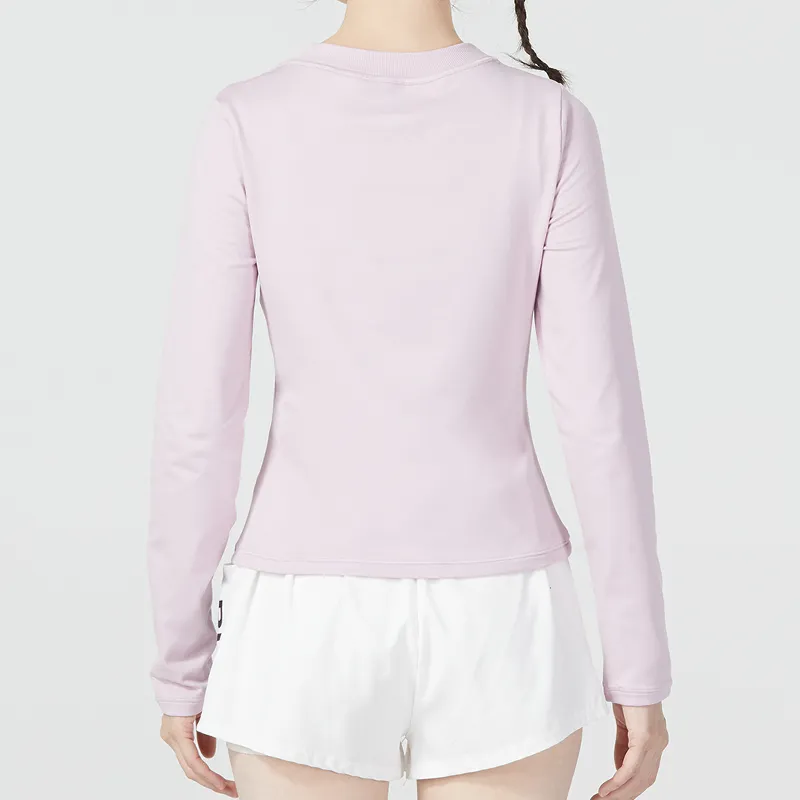 Under Armour Regular T-Shirt Women's Pink-3