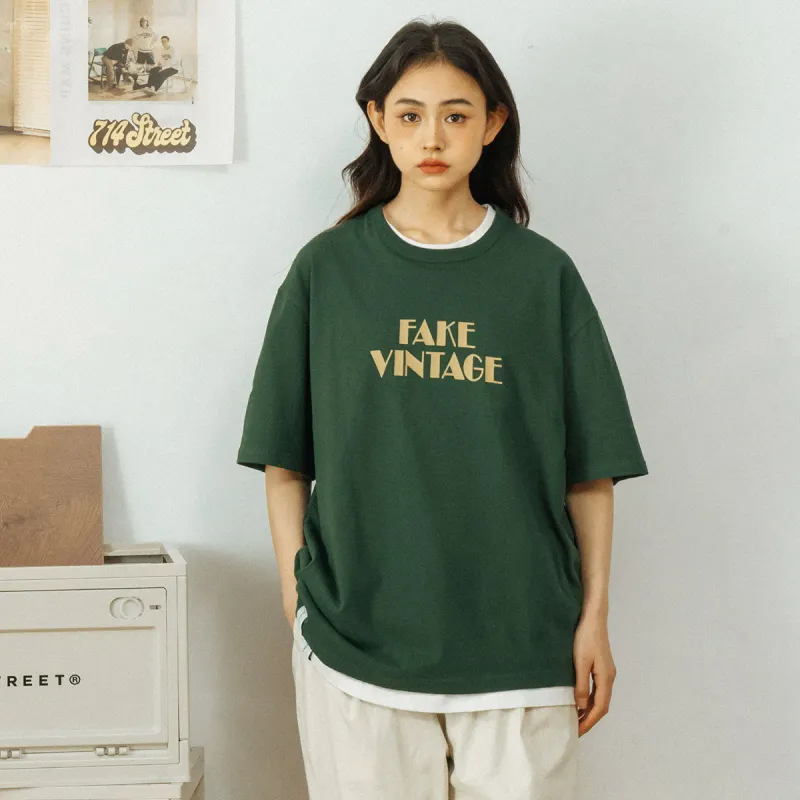 714STREET T Shirts Unisex-4