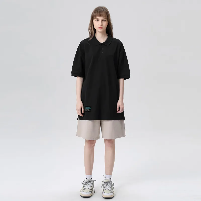 POINTLIMIT SS24 Polo Shirt Unisex 2 Pack-4