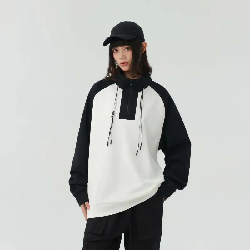 S.view Sweatshirts Unisex-5