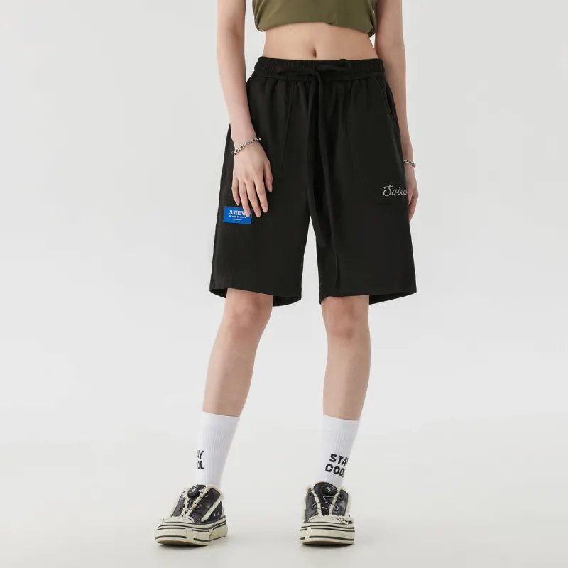 S.view Casual Shorts Unisex-18