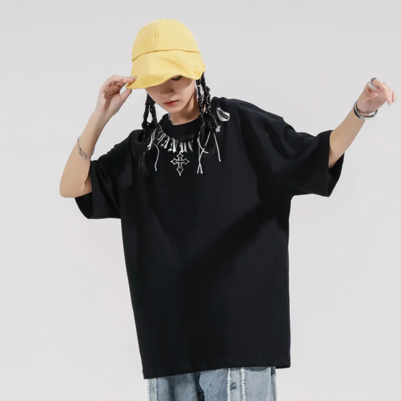 BURANDO ENO T Shirts Unisex-4