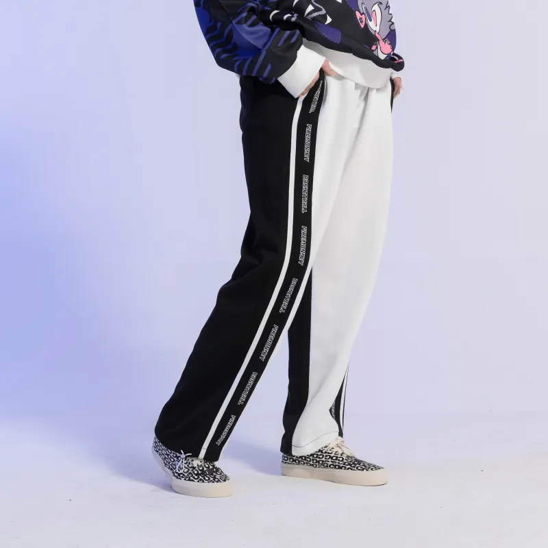 FireMonkey Casual Pants Unisex-4