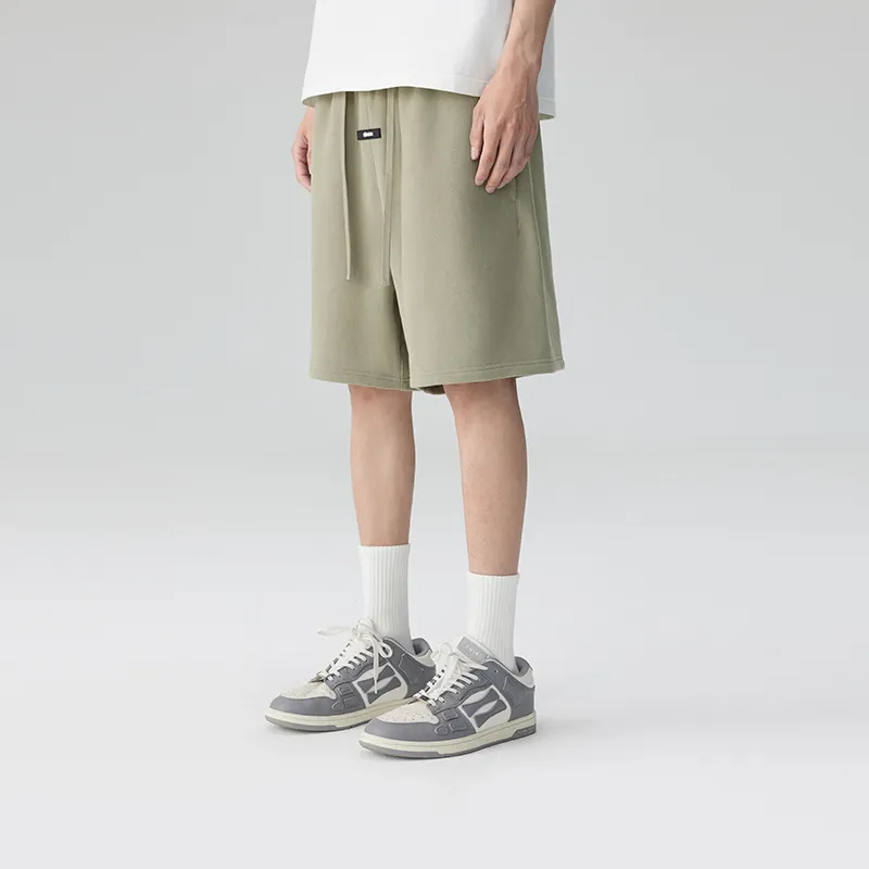 CHINISM Casual Shorts Unisex-24