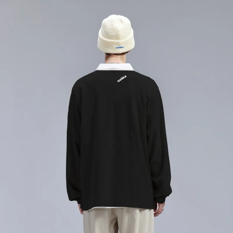 Guuka T Shirts Men-4