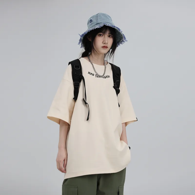 NEO FANTASTIC T Shirts Unisex-24
