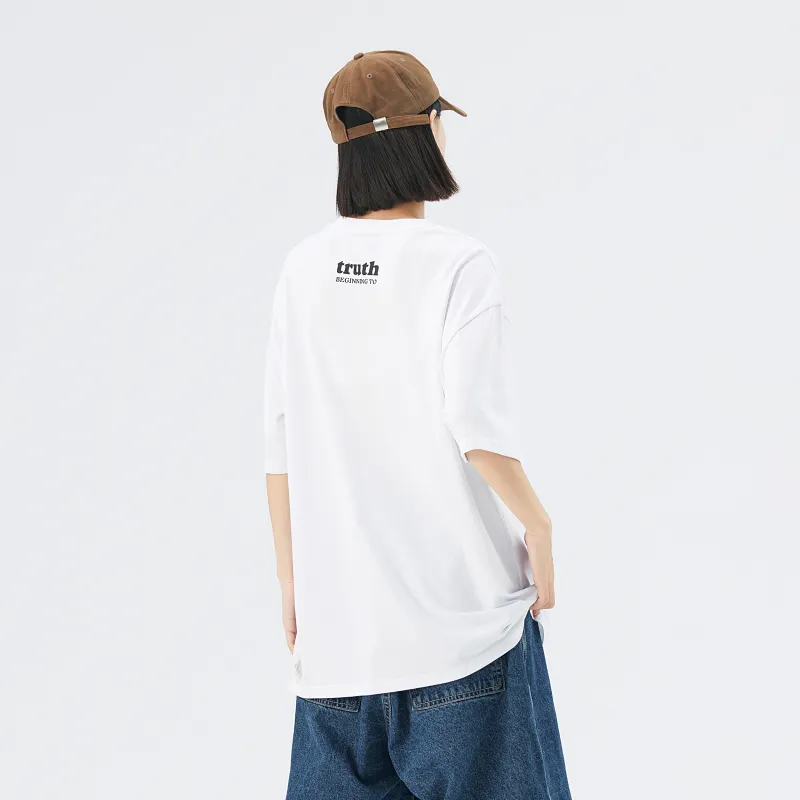 MISTEEZ T-Shirts Unisex-10