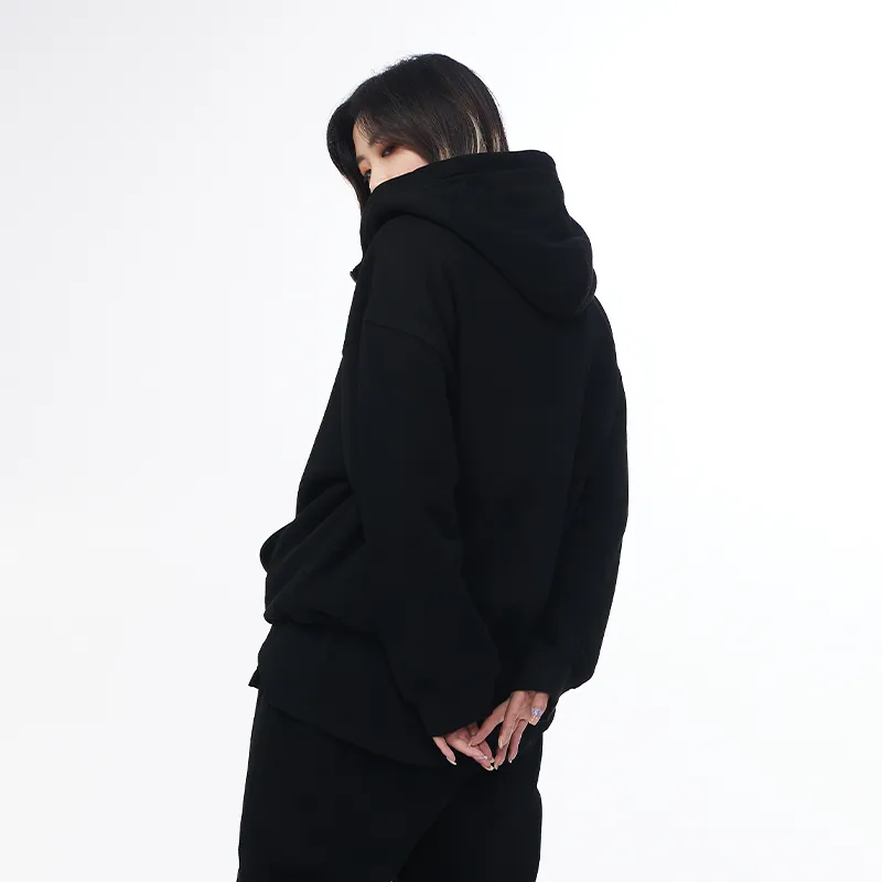 11ESTRANGER Sweatshirts Unisex-18