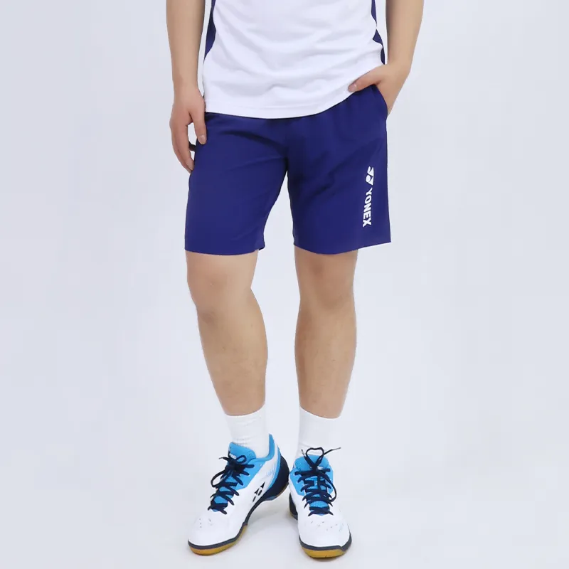 YONEX Sports Shorts Men-6
