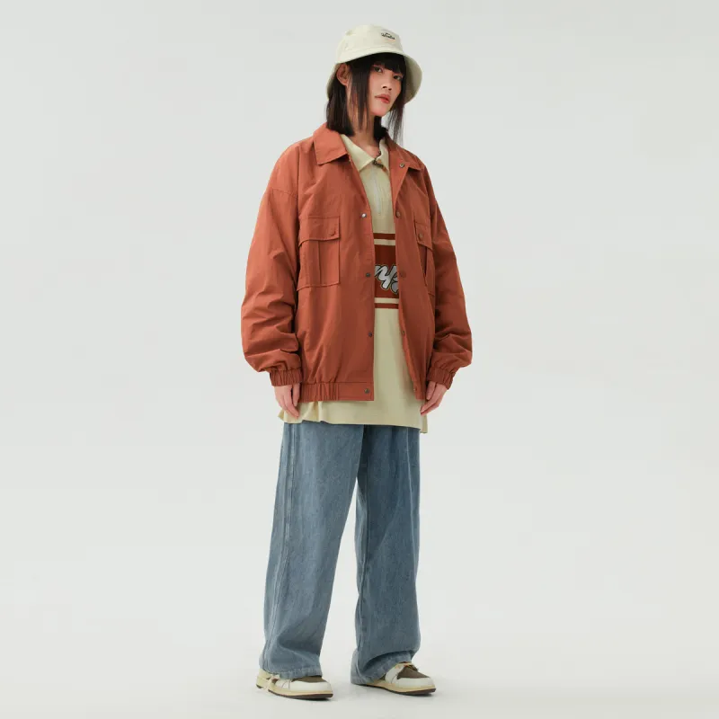 S.view Jackets Unisex-21