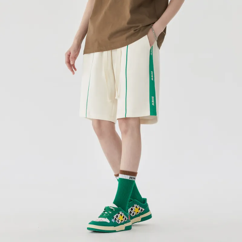 S.view Casual Shorts Unisex-25