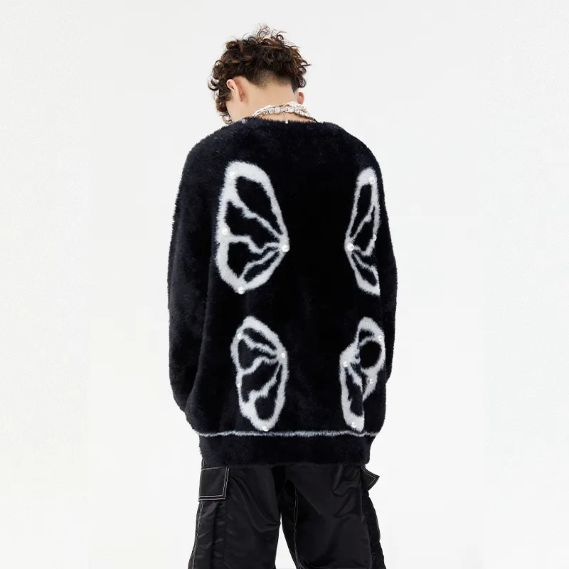 KODAKBLACK Sweaters Unisex-11