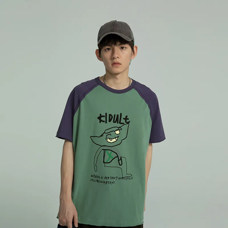 Apparition T Shirts Unisex-5