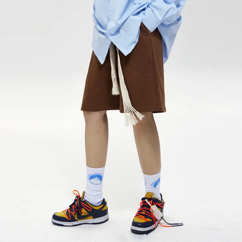 LBPC Casual Shorts Unisex-19