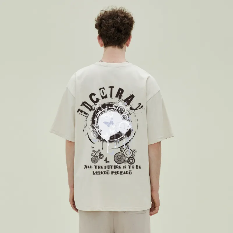 EDCO BREAK SILENCE T Shirt Unisex-10
