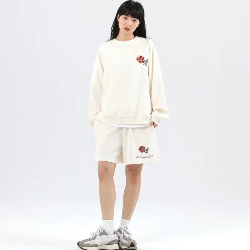 MostwantedLab Casual Shorts Unisex-5