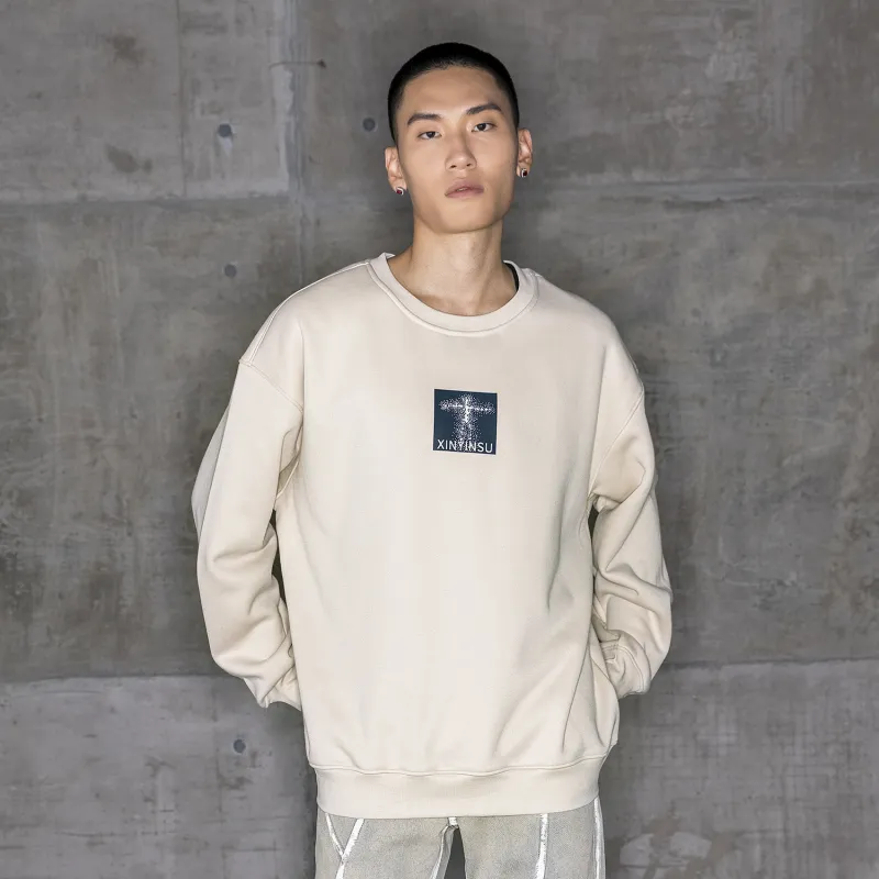XINYINSU Sweatshirts Unisex-10