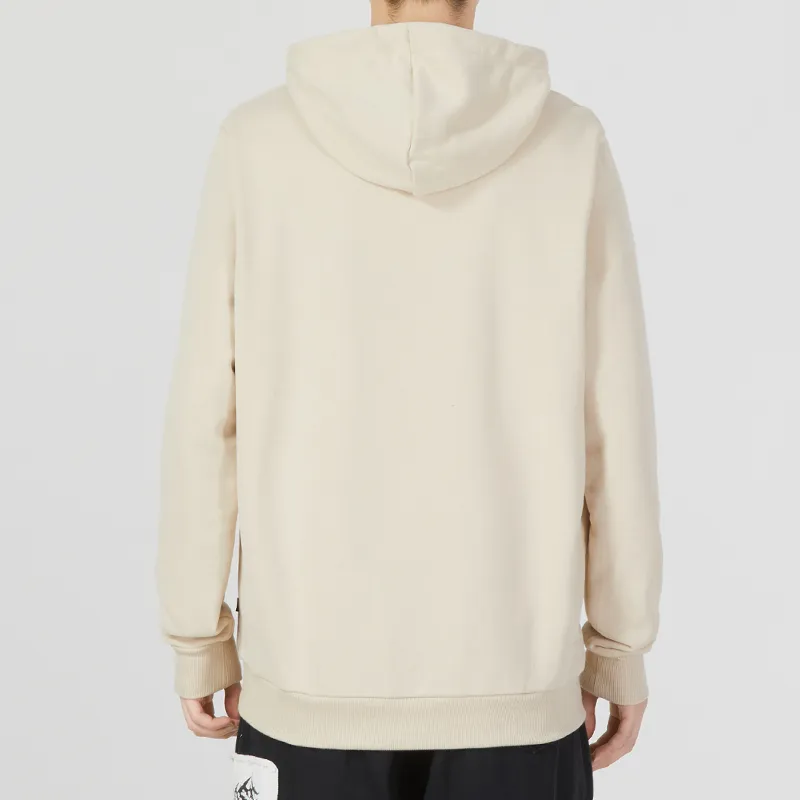 PUMA Sweatshirts Men Khaki-3