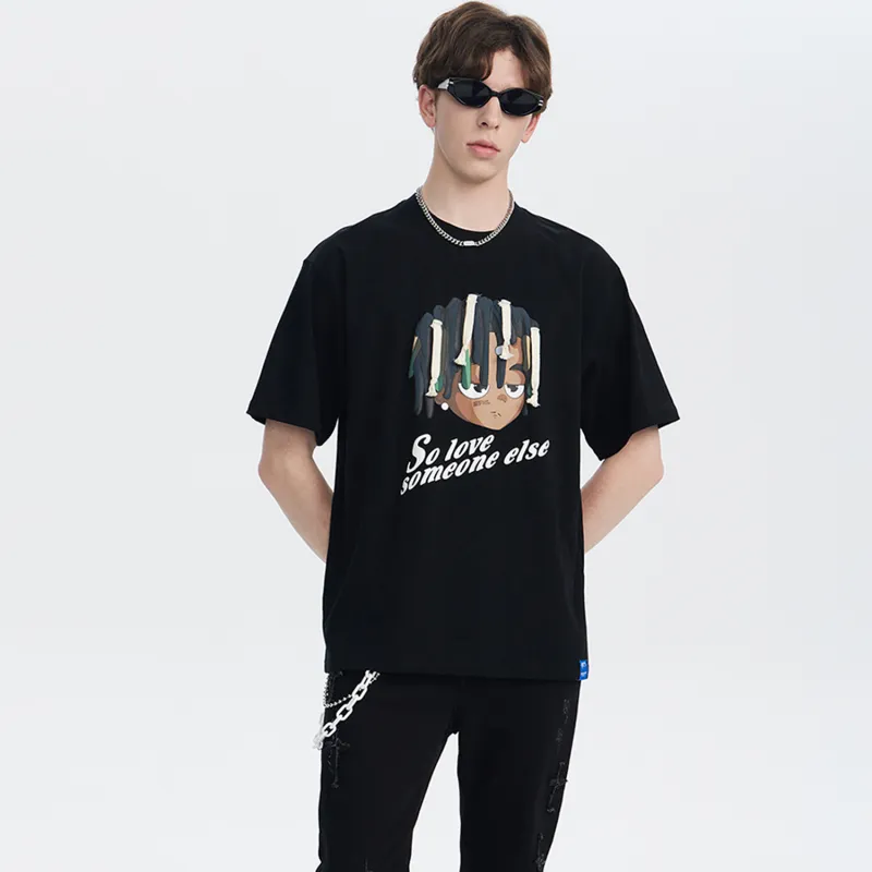 ICONS Lab SSUR PLUS X ICONSLAB T Shirts Unisex-4