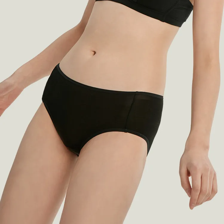 Sangluo Women's Underpants-3