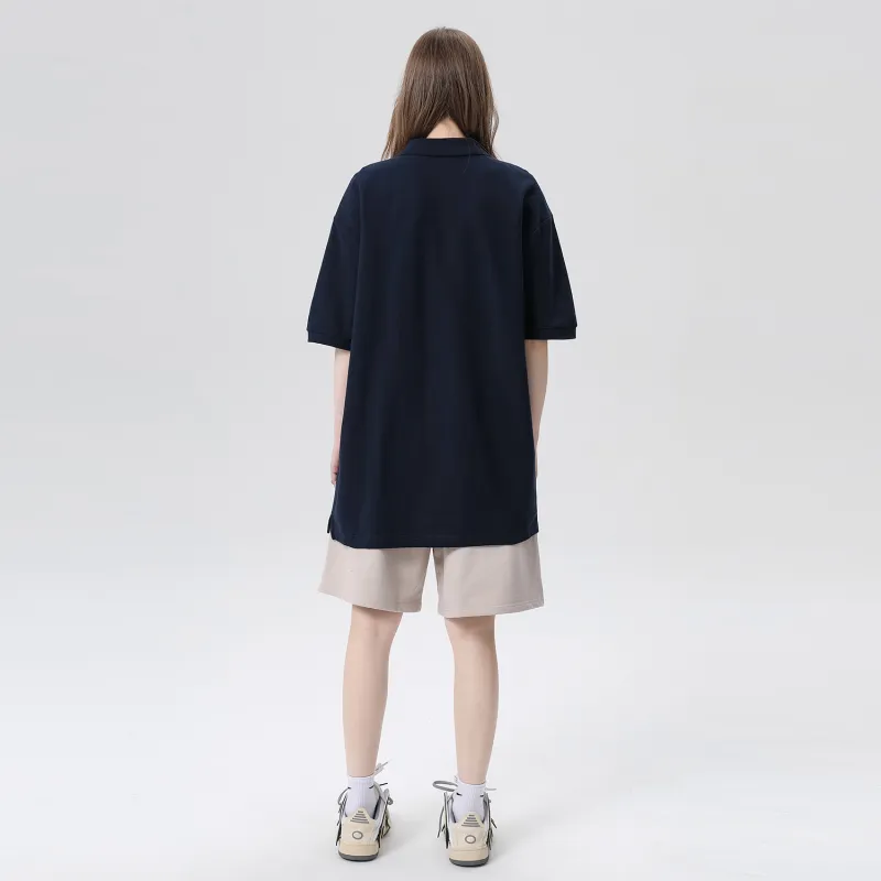 POINTLIMIT SS24 Polo Shirt Unisex-14